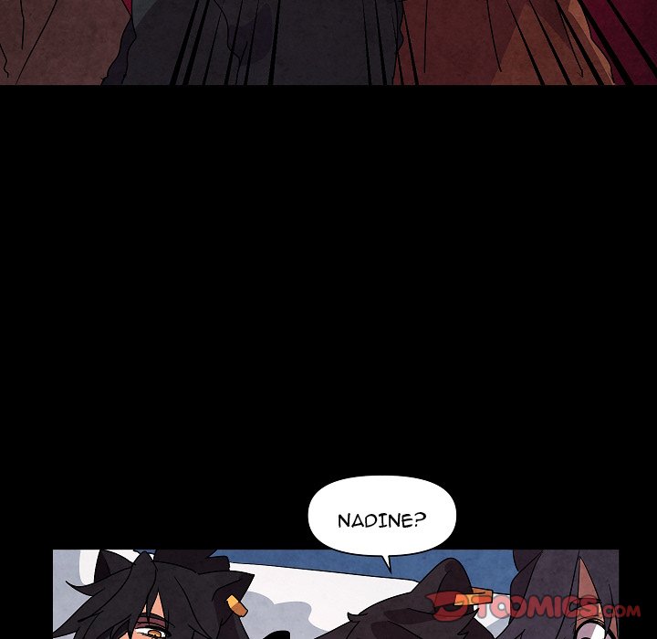 Overlord Time! Overlord Time! EP 31 - Toomics page 84 - 