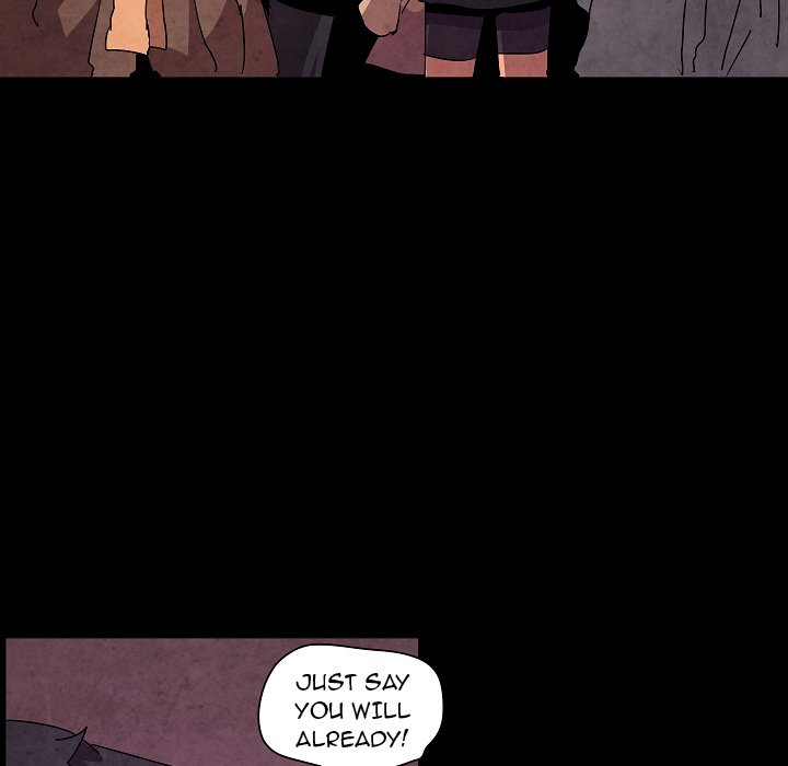 Overlord Time! Overlord Time! EP 31 - Toomics page 87 - 