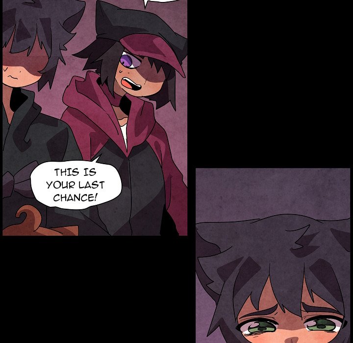 Overlord Time! Overlord Time! EP 31 - Toomics page 88 - 