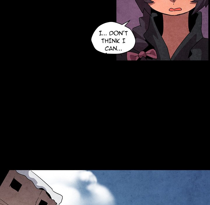 Overlord Time! Overlord Time! EP 31 - Toomics page 89 - 