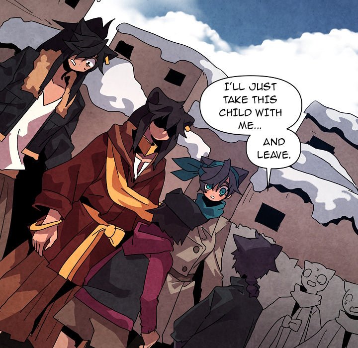 Overlord Time! Overlord Time! EP 31 - Toomics page 90 - 
