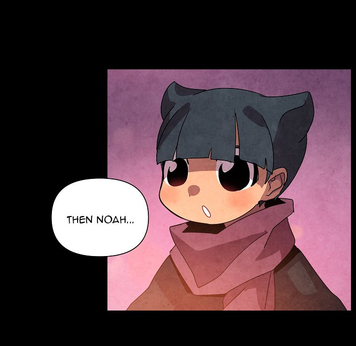 Overlord Time! Overlord Time! EP 31 - Toomics page 10 - 