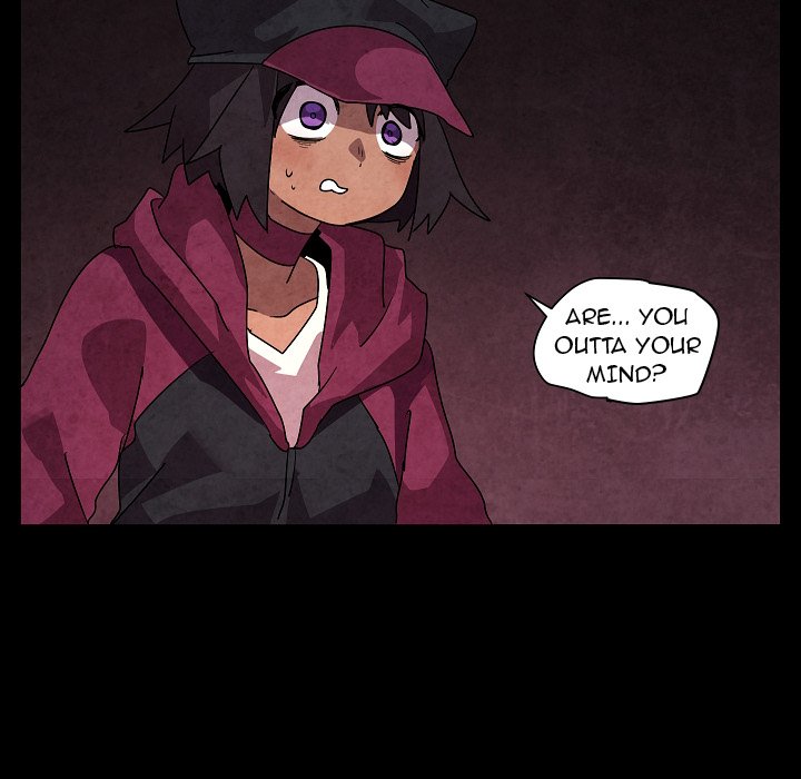 Overlord Time! Overlord Time! EP 31 - Toomics page 92 - 