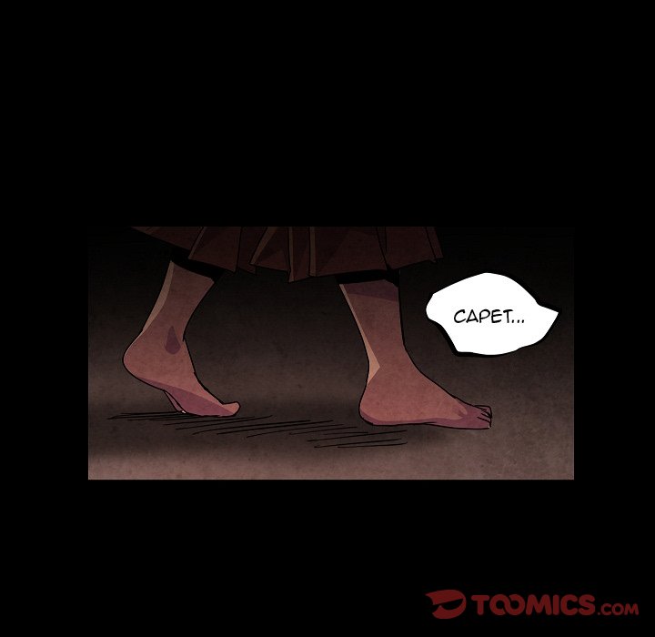 Overlord Time! Overlord Time! EP 31 - Toomics page 93 - 