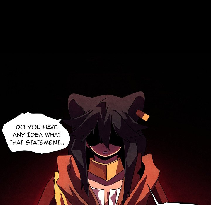 Overlord Time! Overlord Time! EP 31 - Toomics page 94 - 