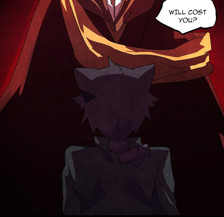 Overlord Time! Overlord Time! EP 31 - Toomics page 95 - 