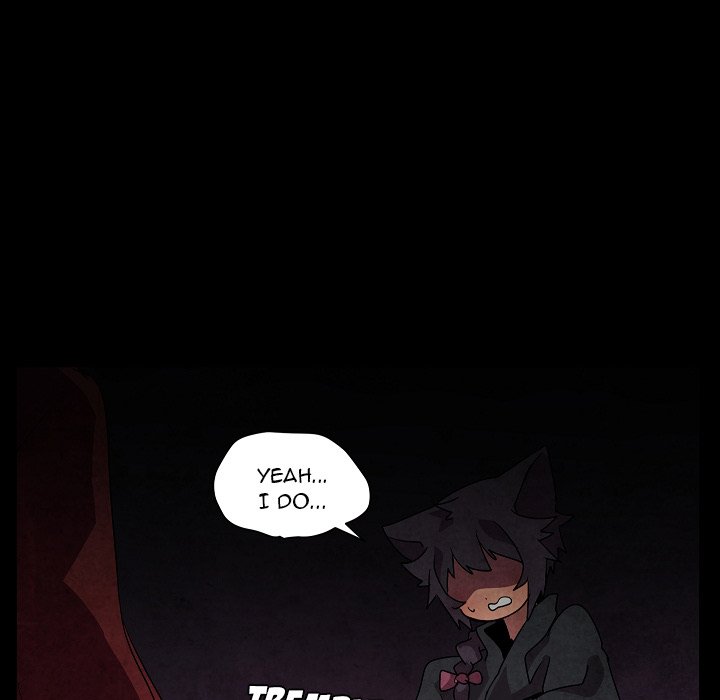 Overlord Time! Overlord Time! EP 31 - Toomics page 96 - 