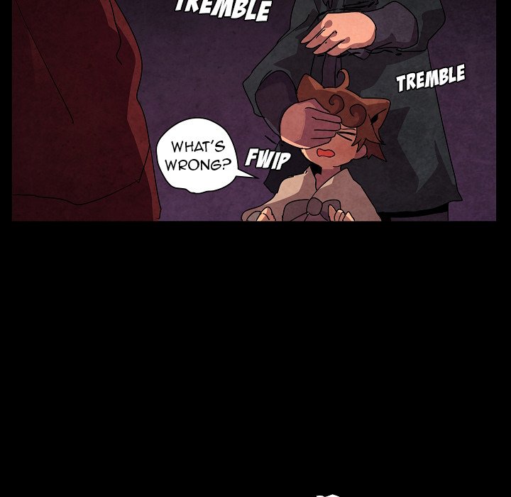 Overlord Time! Overlord Time! EP 31 - Toomics page 97 - 