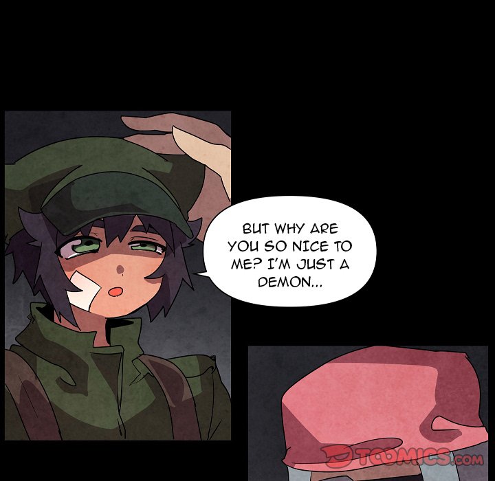 Overlord Time! Overlord Time! EP 32 - Toomics page 102 - 