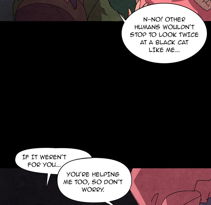 Overlord Time! Overlord Time! EP 32 - Toomics page 105 - 
