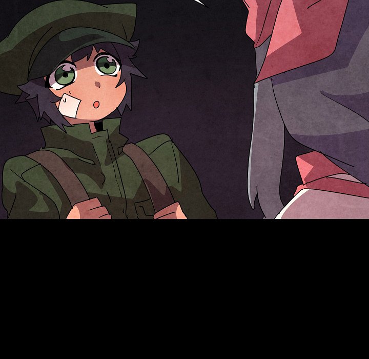 Overlord Time! Overlord Time! EP 32 - Toomics page 106 - 