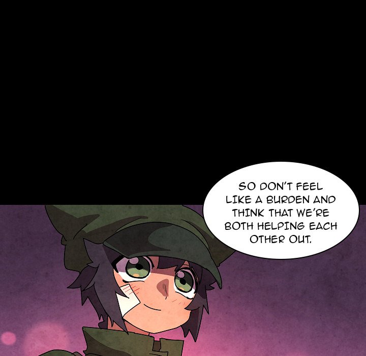Overlord Time! Overlord Time! EP 32 - Toomics page 108 - 