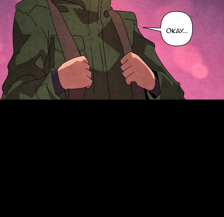 Overlord Time! Overlord Time! EP 32 - Toomics page 109 - 