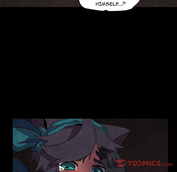 Overlord Time! Overlord Time! EP 32 - Toomics page 12 - 