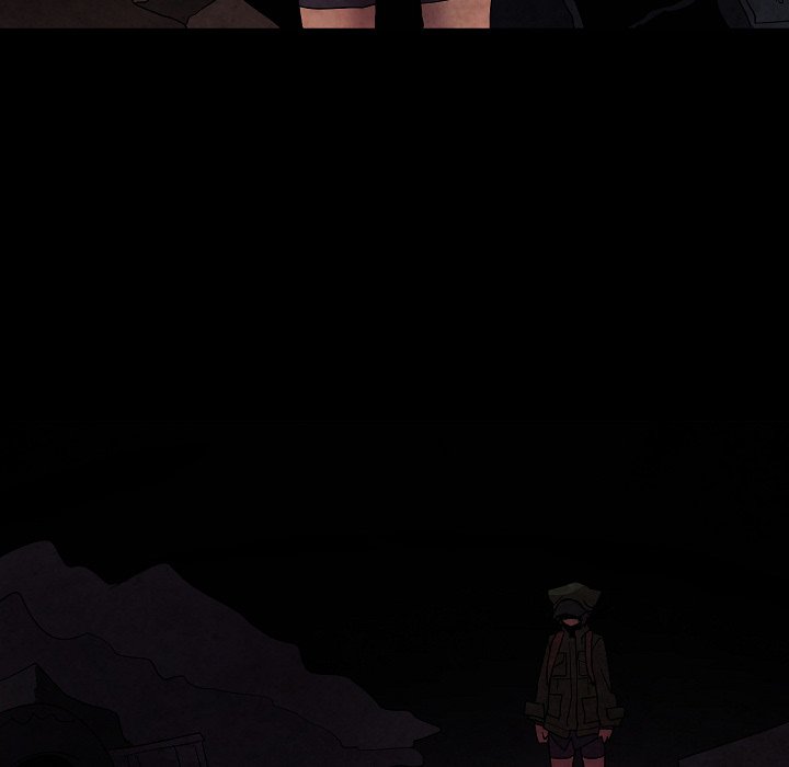 Overlord Time! Overlord Time! EP 32 - Toomics page 113 - 