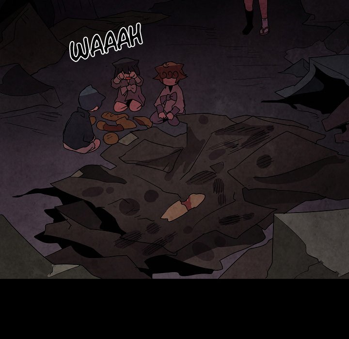 Overlord Time! Overlord Time! EP 32 - Toomics page 114 - 