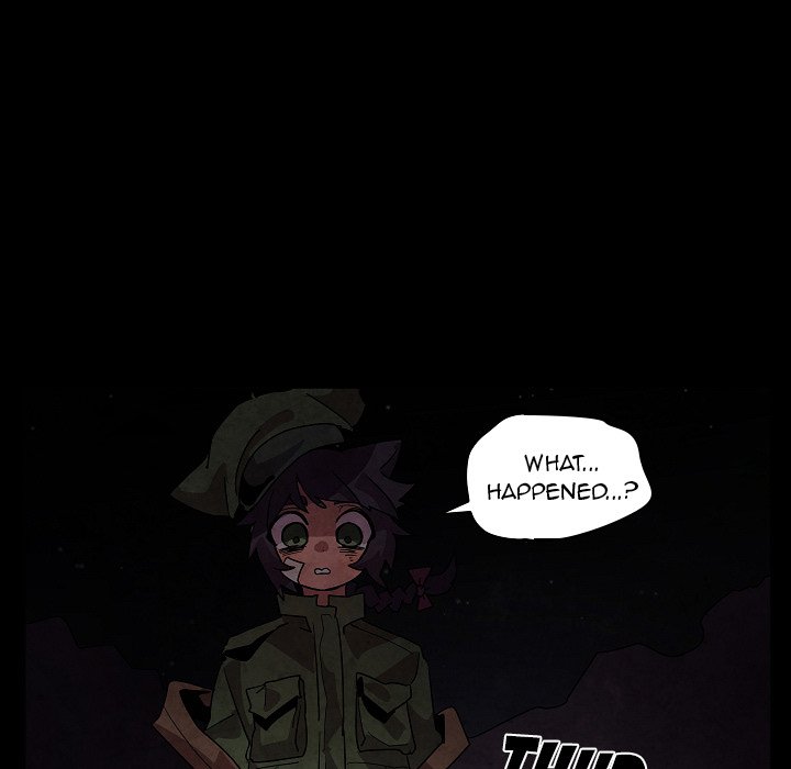 Overlord Time! Overlord Time! EP 32 - Toomics page 115 - 