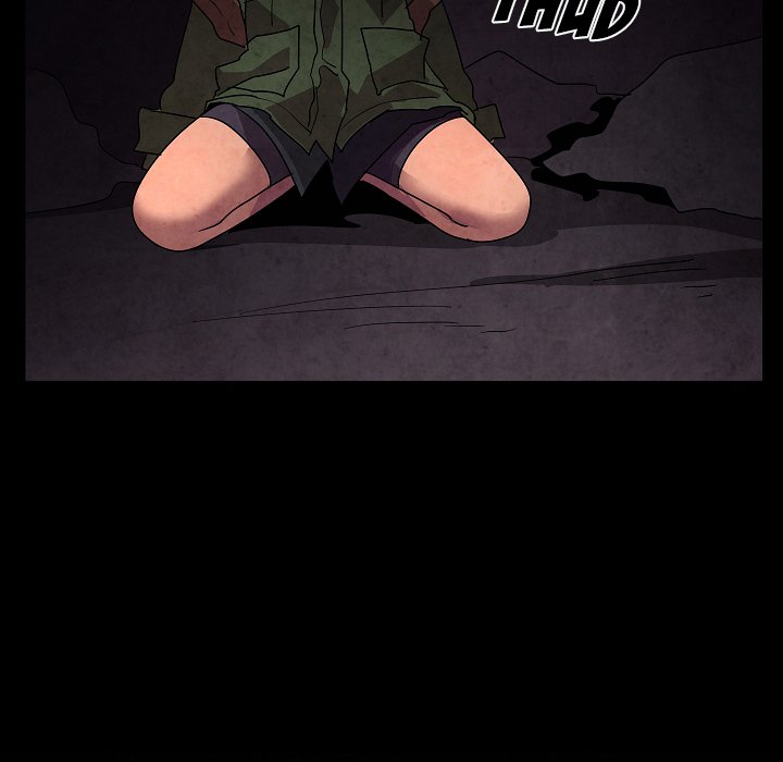 Overlord Time! Overlord Time! EP 32 - Toomics page 116 - 
