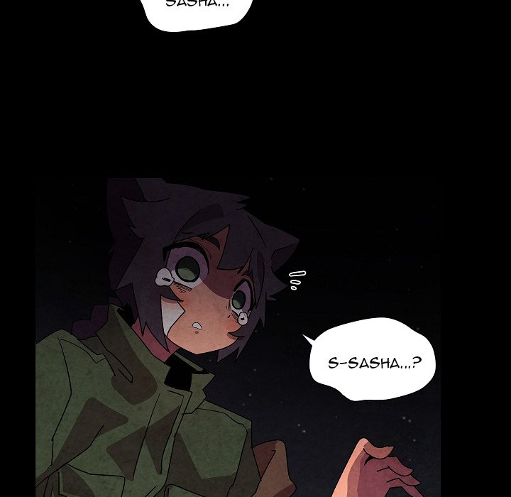 Overlord Time! Overlord Time! EP 32 - Toomics page 118 - 