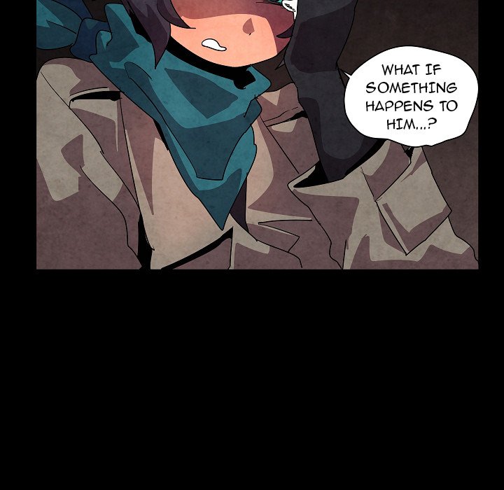 Overlord Time! Overlord Time! EP 32 - Toomics page 13 - 