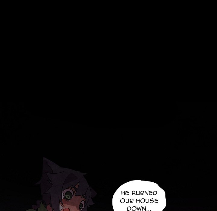 Overlord Time! Overlord Time! EP 32 - Toomics page 121 - 