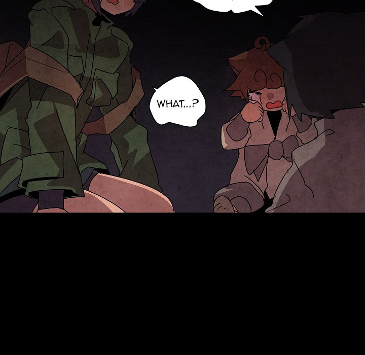 Overlord Time! Overlord Time! EP 32 - Toomics page 122 - 