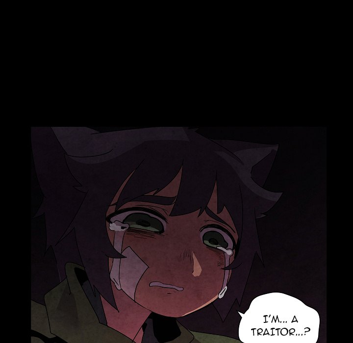 Overlord Time! Overlord Time! EP 32 - Toomics page 123 - 