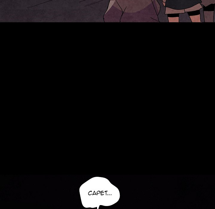 Overlord Time! Overlord Time! EP 32 - Toomics page 126 - 