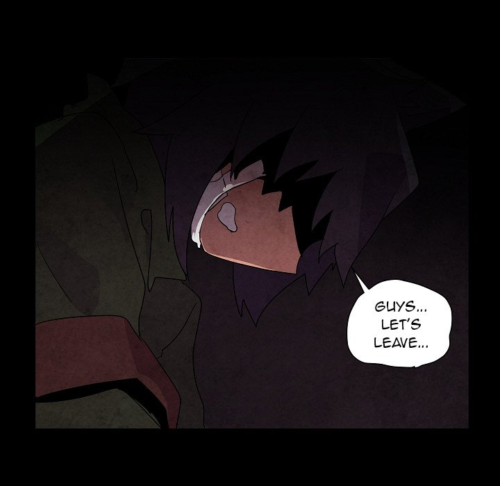 Overlord Time! Overlord Time! EP 32 - Toomics page 128 - 