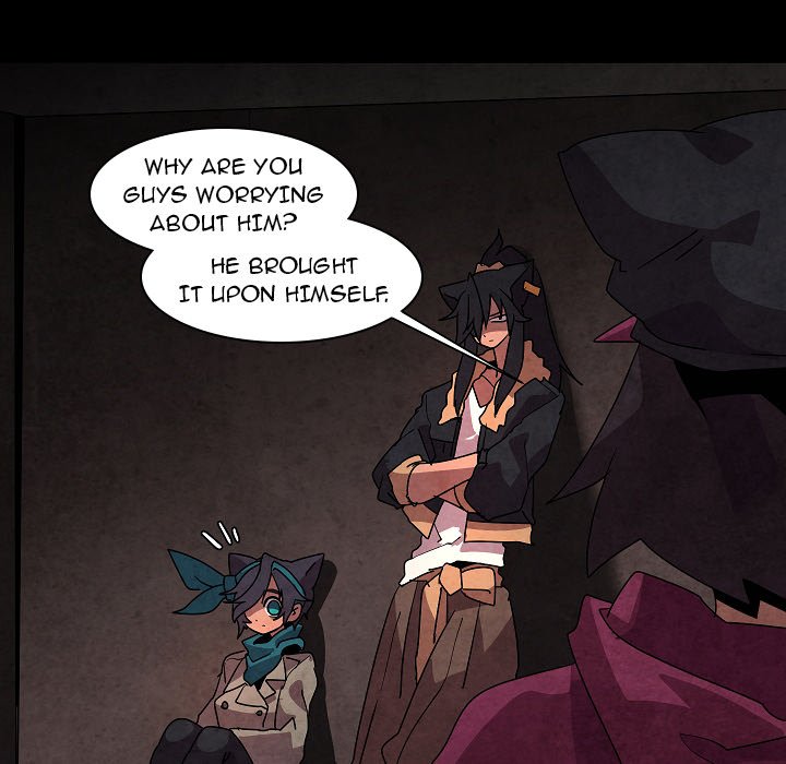 Overlord Time! Overlord Time! EP 32 - Toomics page 14 - 