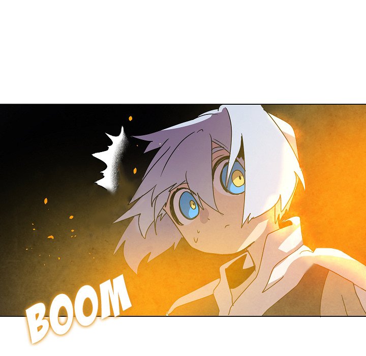 Overlord Time! Overlord Time! EP 32 - Toomics page 133 - 
