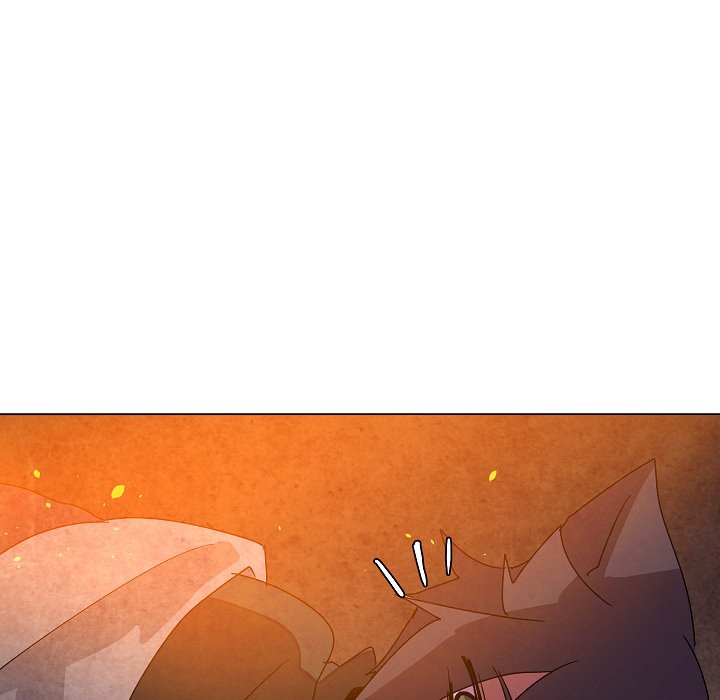 Overlord Time! Overlord Time! EP 32 - Toomics page 136 - 