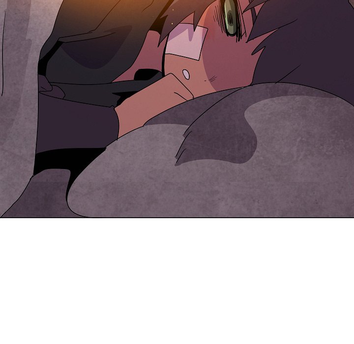 Overlord Time! Overlord Time! EP 32 - Toomics page 137 - 