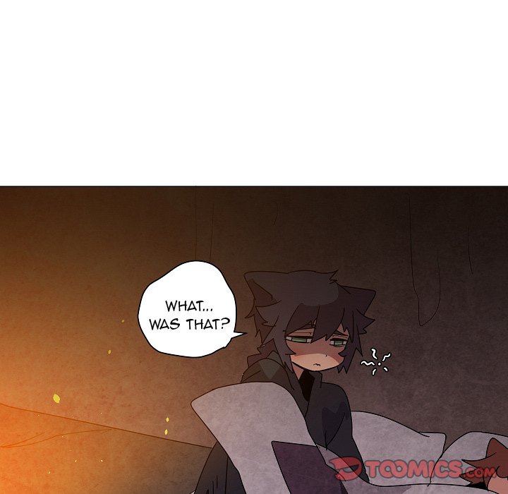 Overlord Time! Overlord Time! EP 32 - Toomics page 138 - 