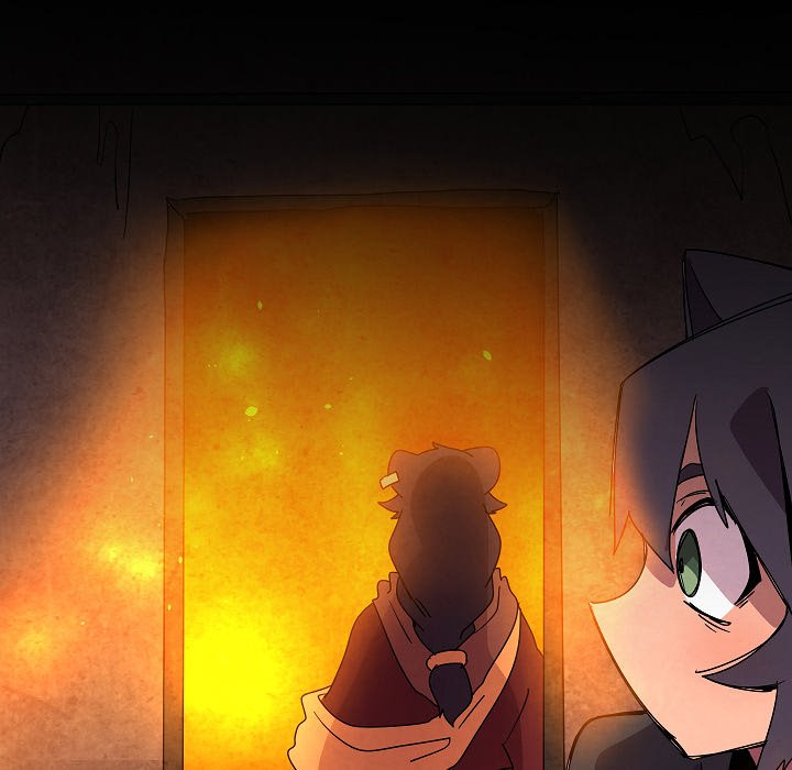 Overlord Time! Overlord Time! EP 32 - Toomics page 140 - 