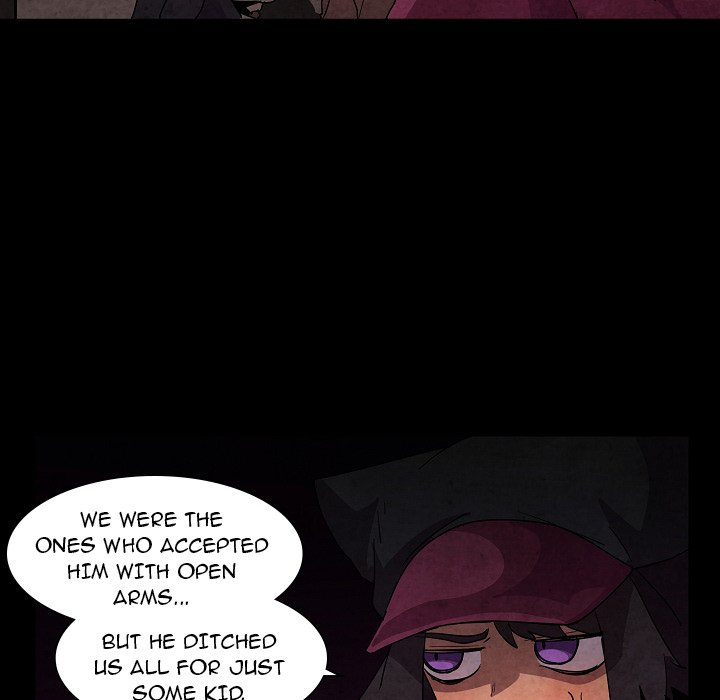 Overlord Time! Overlord Time! EP 32 - Toomics page 15 - 