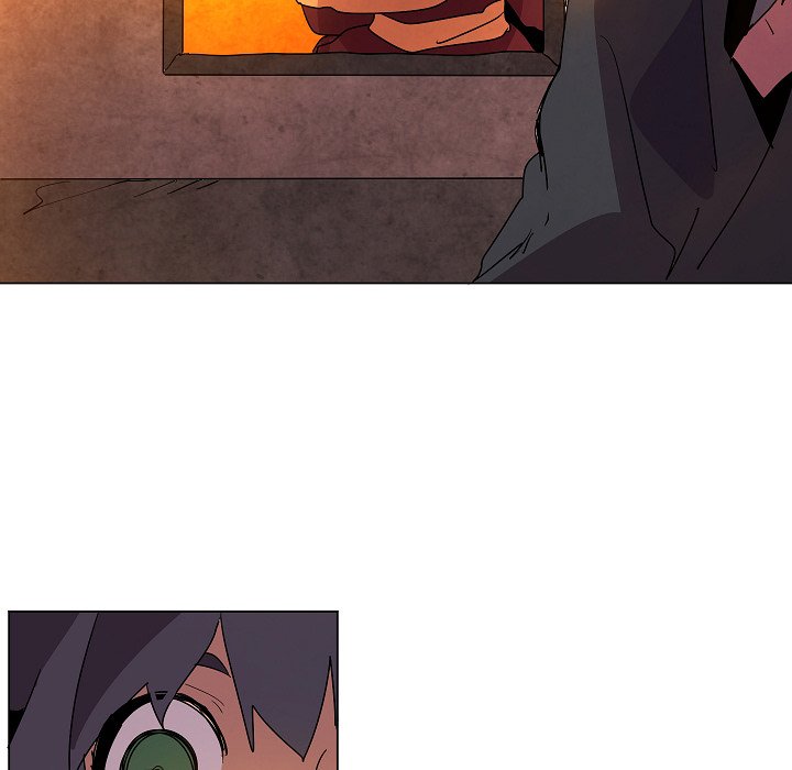 Overlord Time! Overlord Time! EP 32 - Toomics page 141 - 