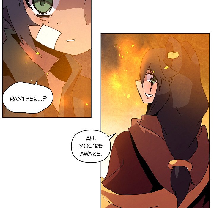 Overlord Time! Overlord Time! EP 32 - Toomics page 142 - 