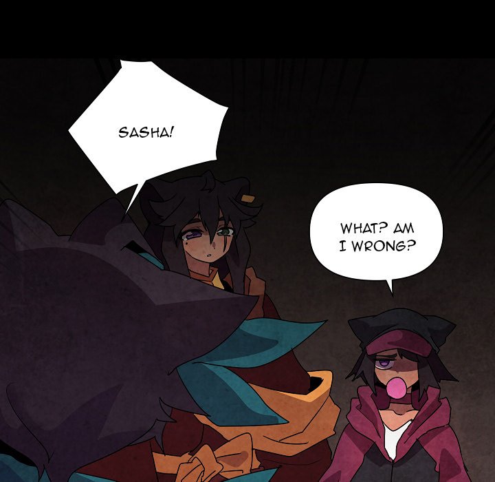 Overlord Time! Overlord Time! EP 32 - Toomics page 17 - 