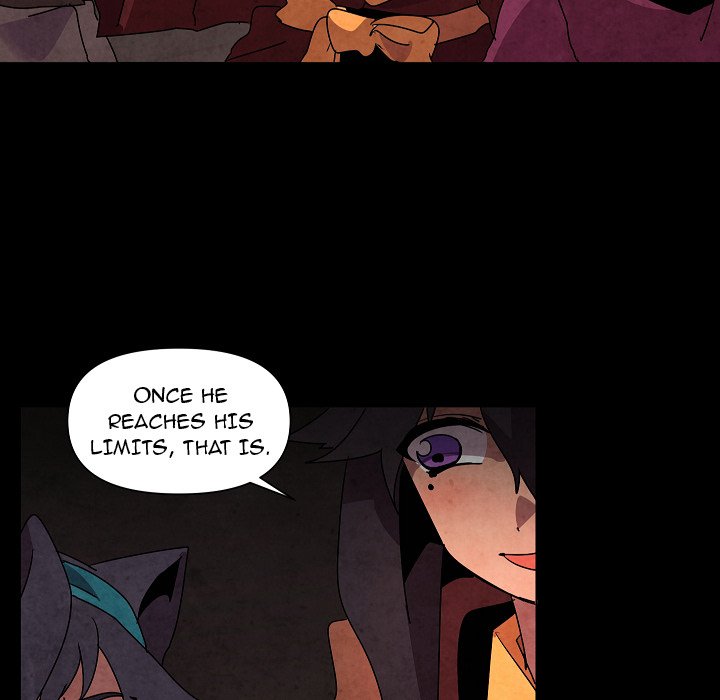 Overlord Time! Overlord Time! EP 32 - Toomics page 20 - 