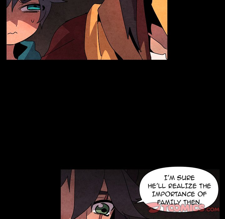 Overlord Time! Overlord Time! EP 32 - Toomics page 21 - 