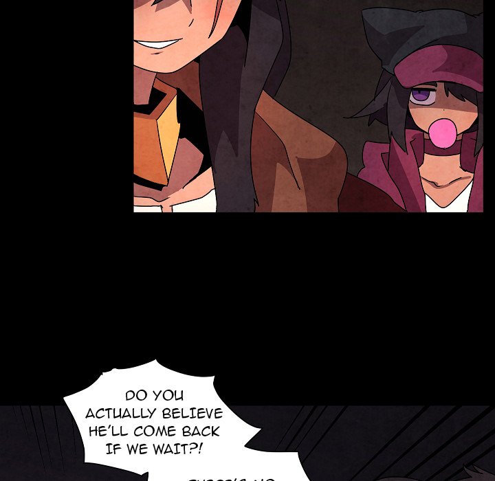 Overlord Time! Overlord Time! EP 32 - Toomics page 22 - 
