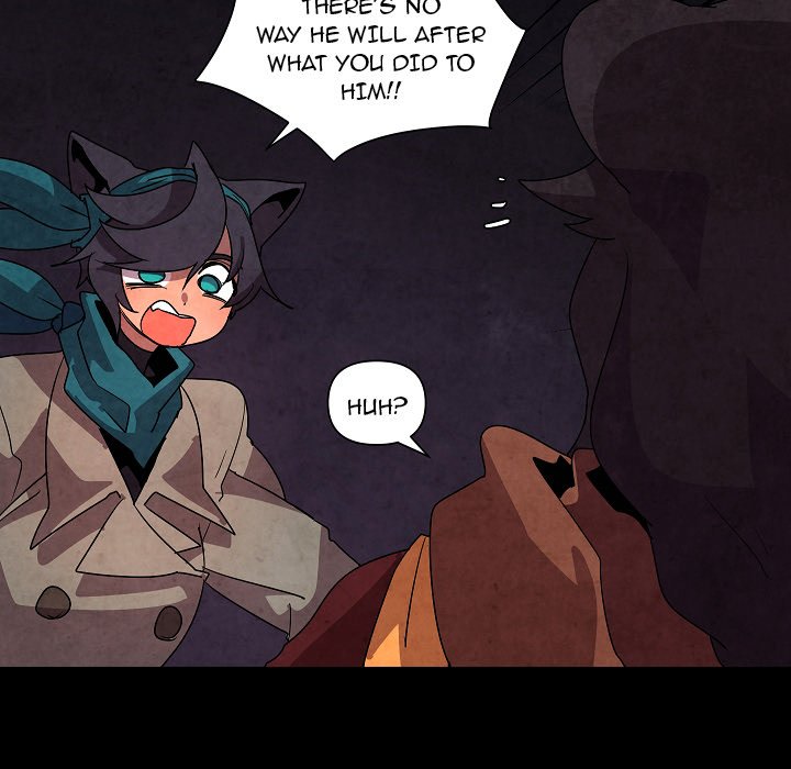 Overlord Time! Overlord Time! EP 32 - Toomics page 23 - 