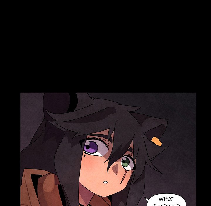Overlord Time! Overlord Time! EP 32 - Toomics page 24 - 