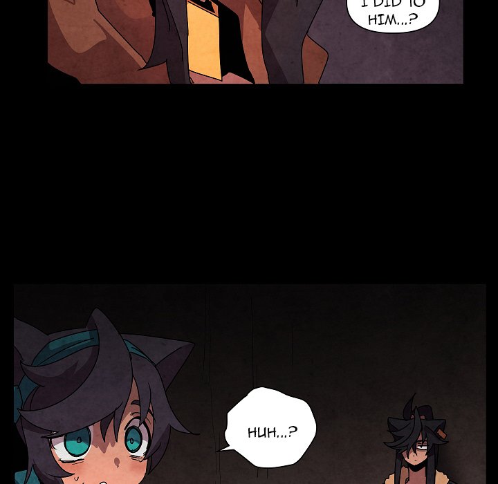 Overlord Time! Overlord Time! EP 32 - Toomics page 25 - 