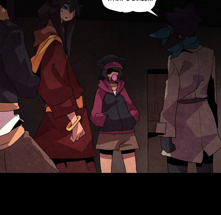 Overlord Time! Overlord Time! EP 32 - Toomics page 29 - 