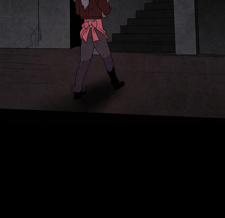 Overlord Time! Overlord Time! EP 32 - Toomics page 32 - 