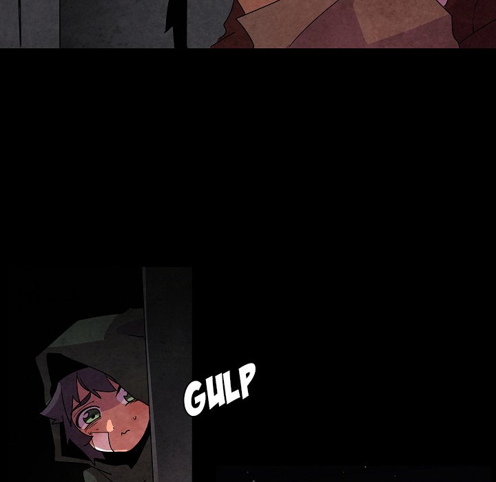 Overlord Time! Overlord Time! EP 32 - Toomics page 34 - 