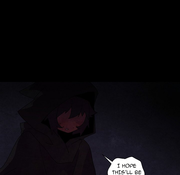 Overlord Time! Overlord Time! EP 32 - Toomics page 37 - 