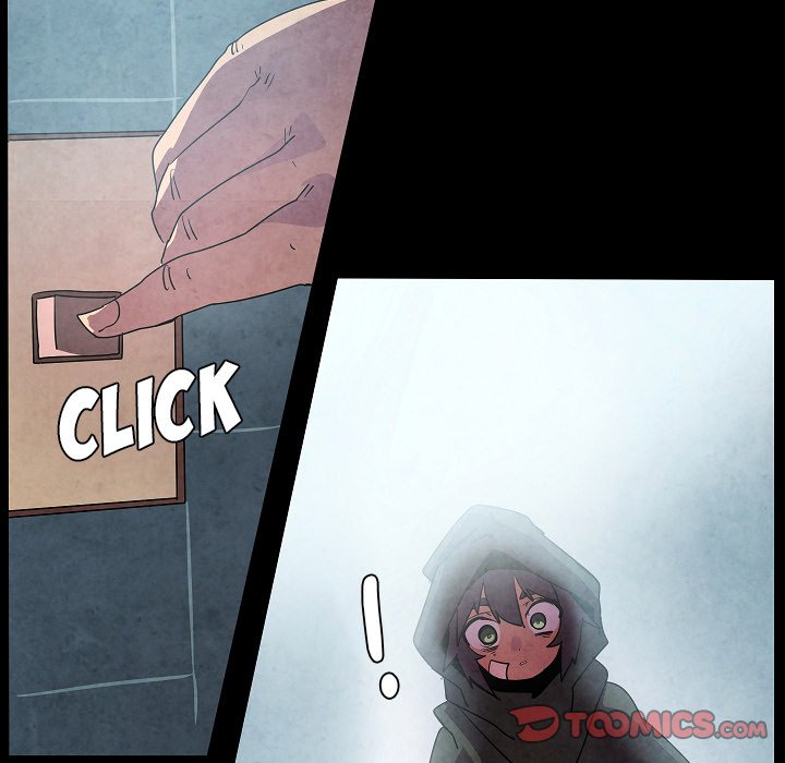 Overlord Time! Overlord Time! EP 32 - Toomics page 39 - 